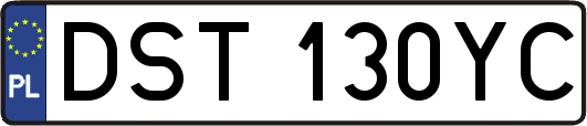DST130YC