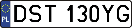DST130YG