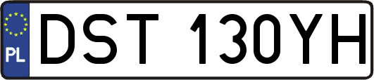 DST130YH