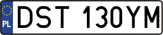 DST130YM