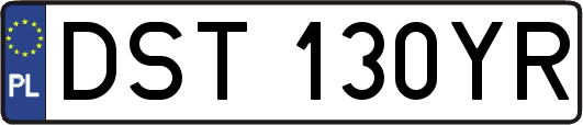 DST130YR