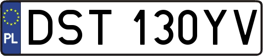 DST130YV