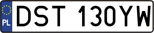 DST130YW