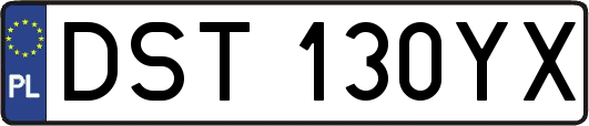 DST130YX