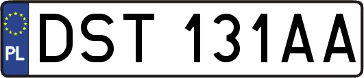 DST131AA