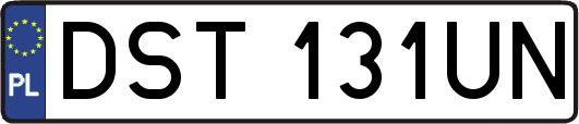 DST131UN