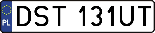 DST131UT