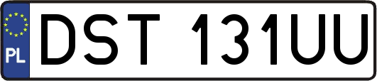 DST131UU