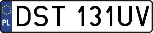 DST131UV