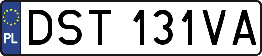 DST131VA