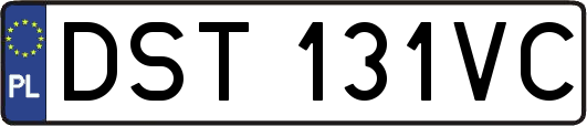 DST131VC