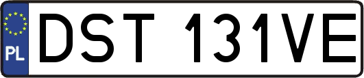 DST131VE