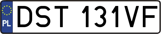 DST131VF