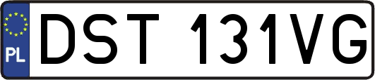 DST131VG