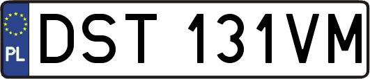 DST131VM