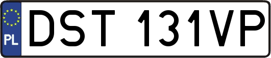 DST131VP