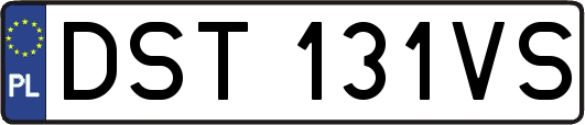 DST131VS