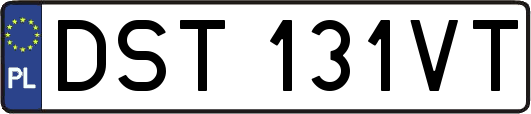 DST131VT