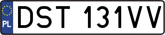 DST131VV