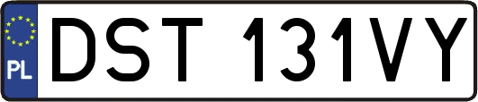 DST131VY