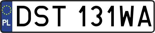 DST131WA