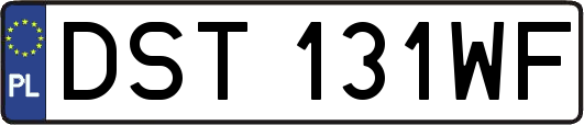 DST131WF
