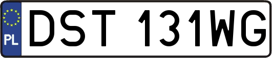 DST131WG