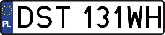 DST131WH