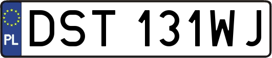 DST131WJ