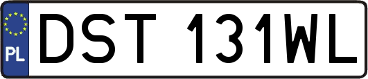 DST131WL