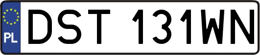DST131WN