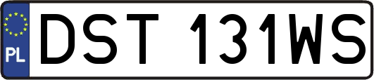 DST131WS