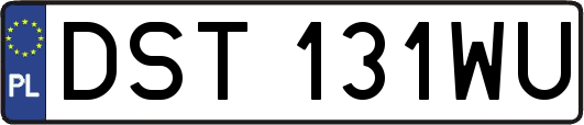 DST131WU