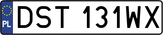DST131WX