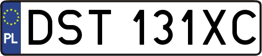 DST131XC
