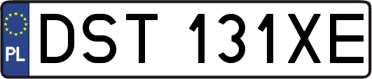 DST131XE