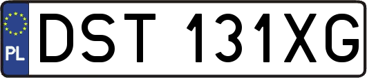 DST131XG