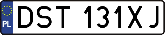 DST131XJ