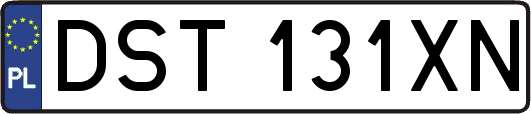 DST131XN