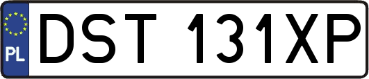 DST131XP