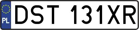 DST131XR