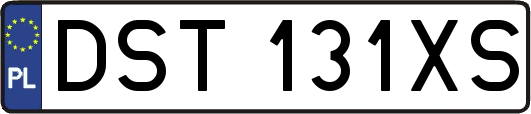 DST131XS
