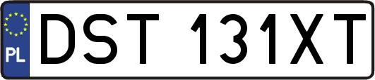 DST131XT