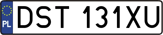 DST131XU