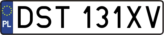 DST131XV