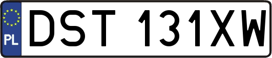 DST131XW