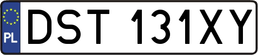DST131XY
