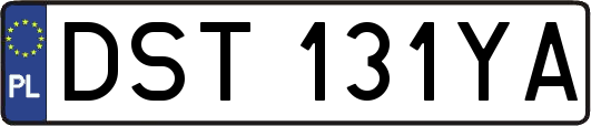 DST131YA