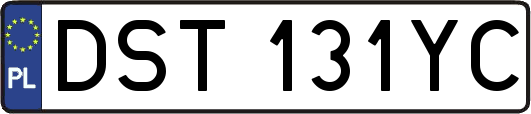 DST131YC