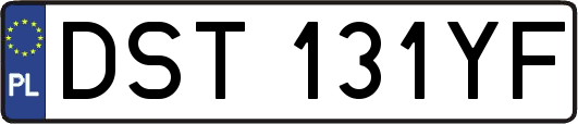 DST131YF